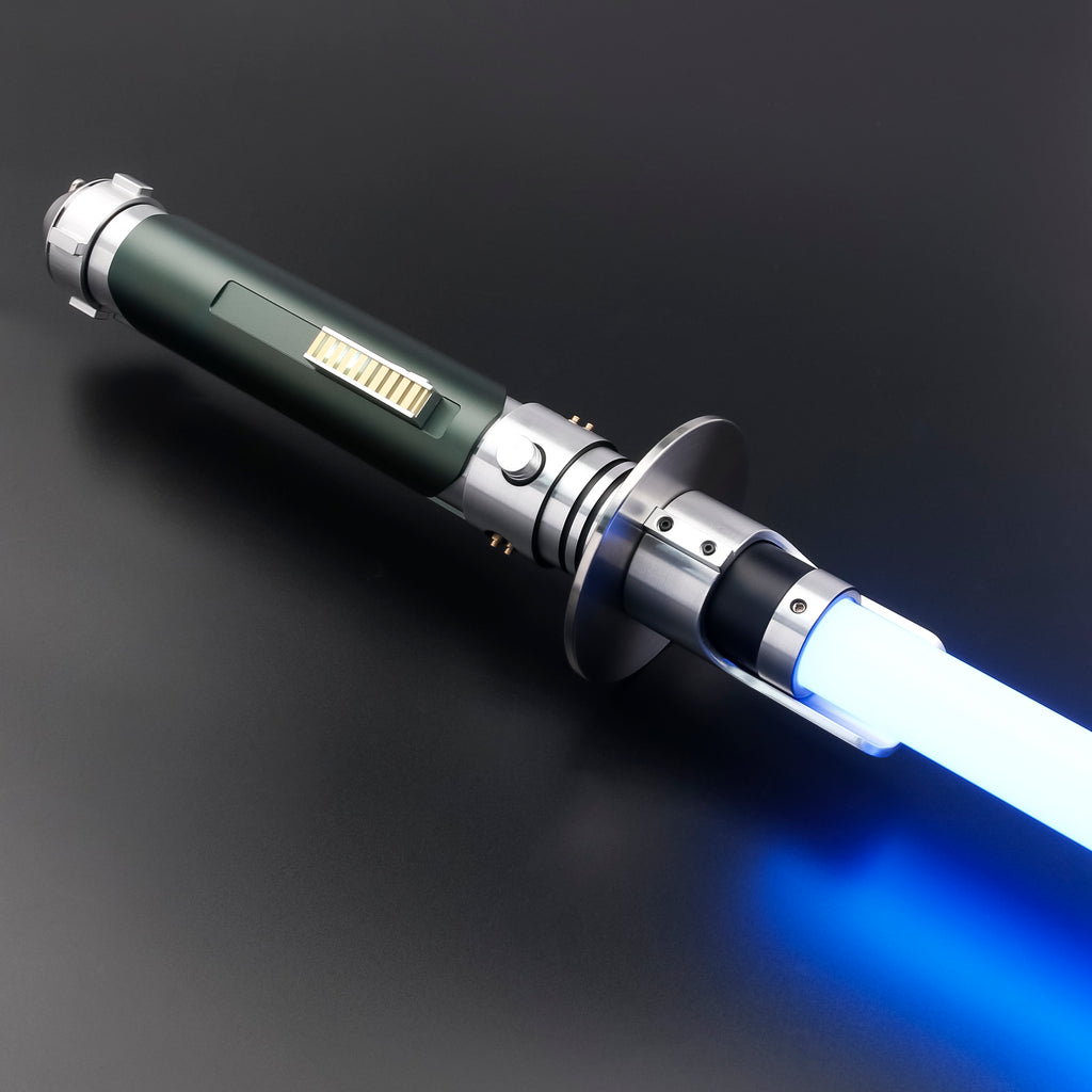 The Phoenix Jedi (Kanan Jarrus) – Deluxe Sabers