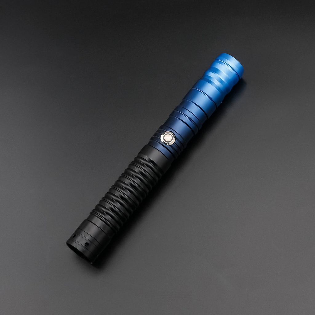 The Marauder (Saberstaff Bundle)