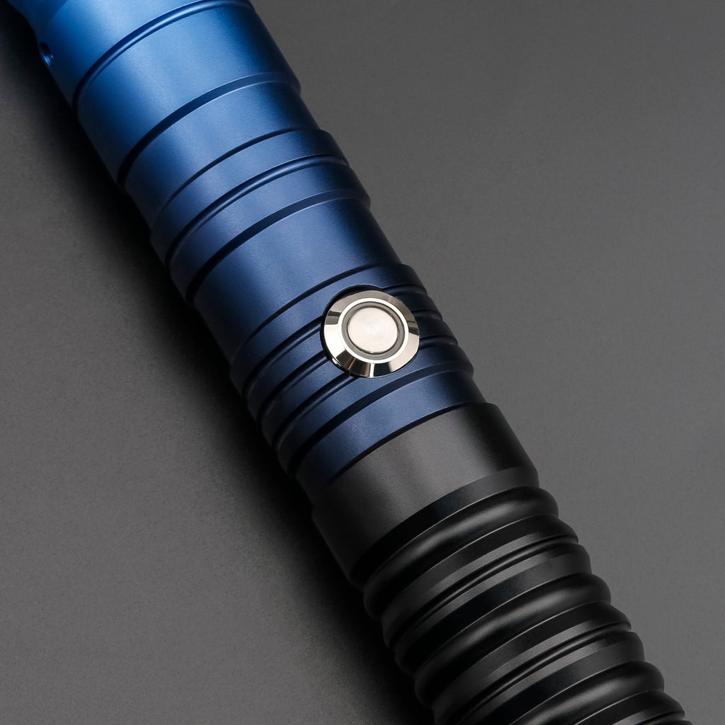 The Marauder (Saberstaff Bundle)