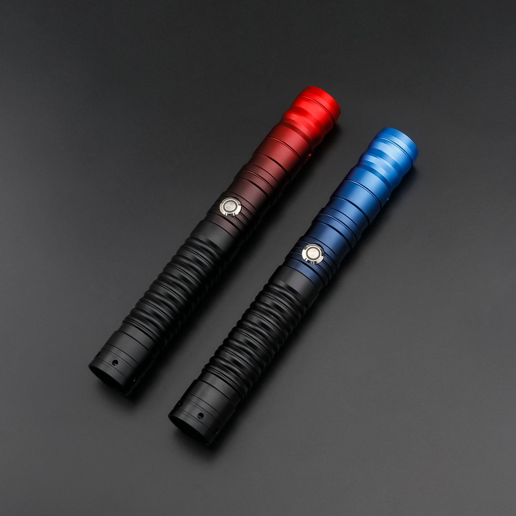 The Marauder (Saberstaff Bundle)