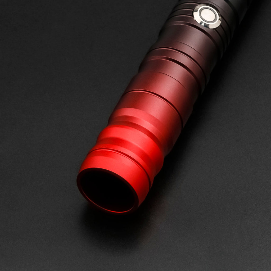 The Marauder (Saberstaff Bundle)
