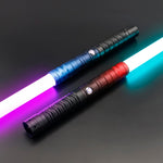 The Marauder (Saberstaff Bundle)