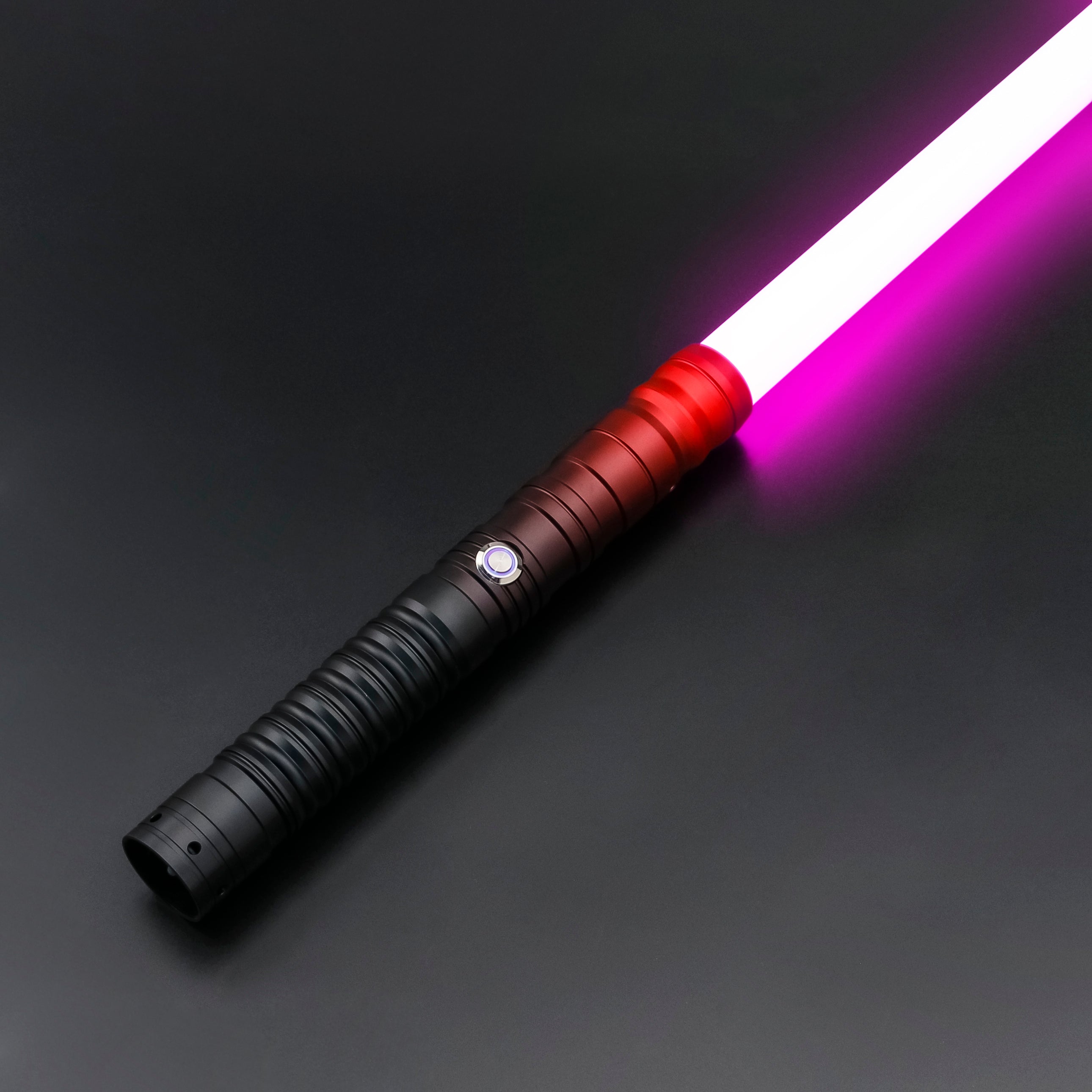 The Marauder (Saberstaff Bundle)