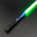 The Marauder (Saberstaff Bundle)