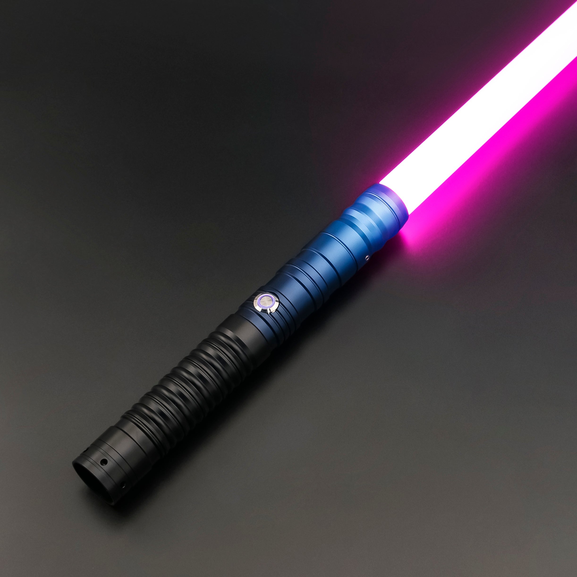 The Marauder (Saberstaff Bundle)