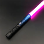 The Marauder (Saberstaff Bundle)