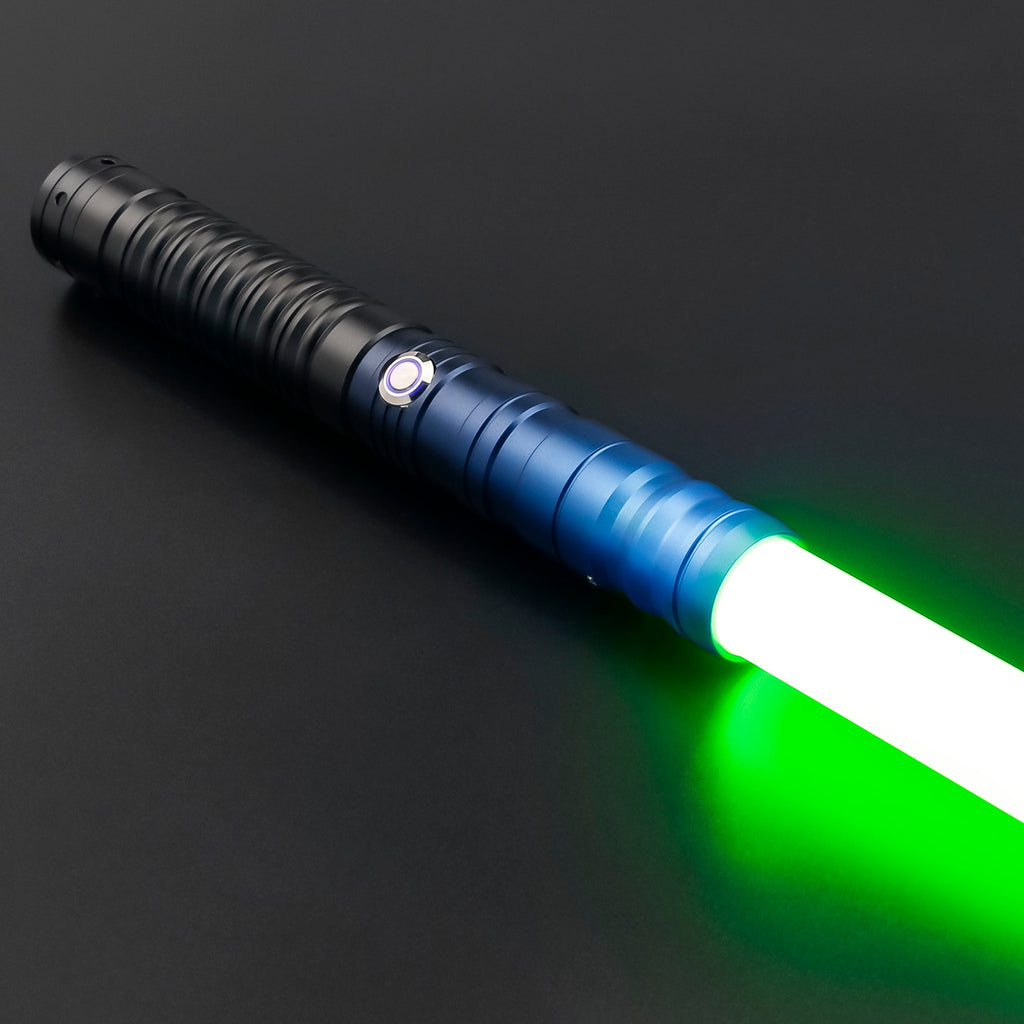 The Marauder (Saberstaff Bundle)