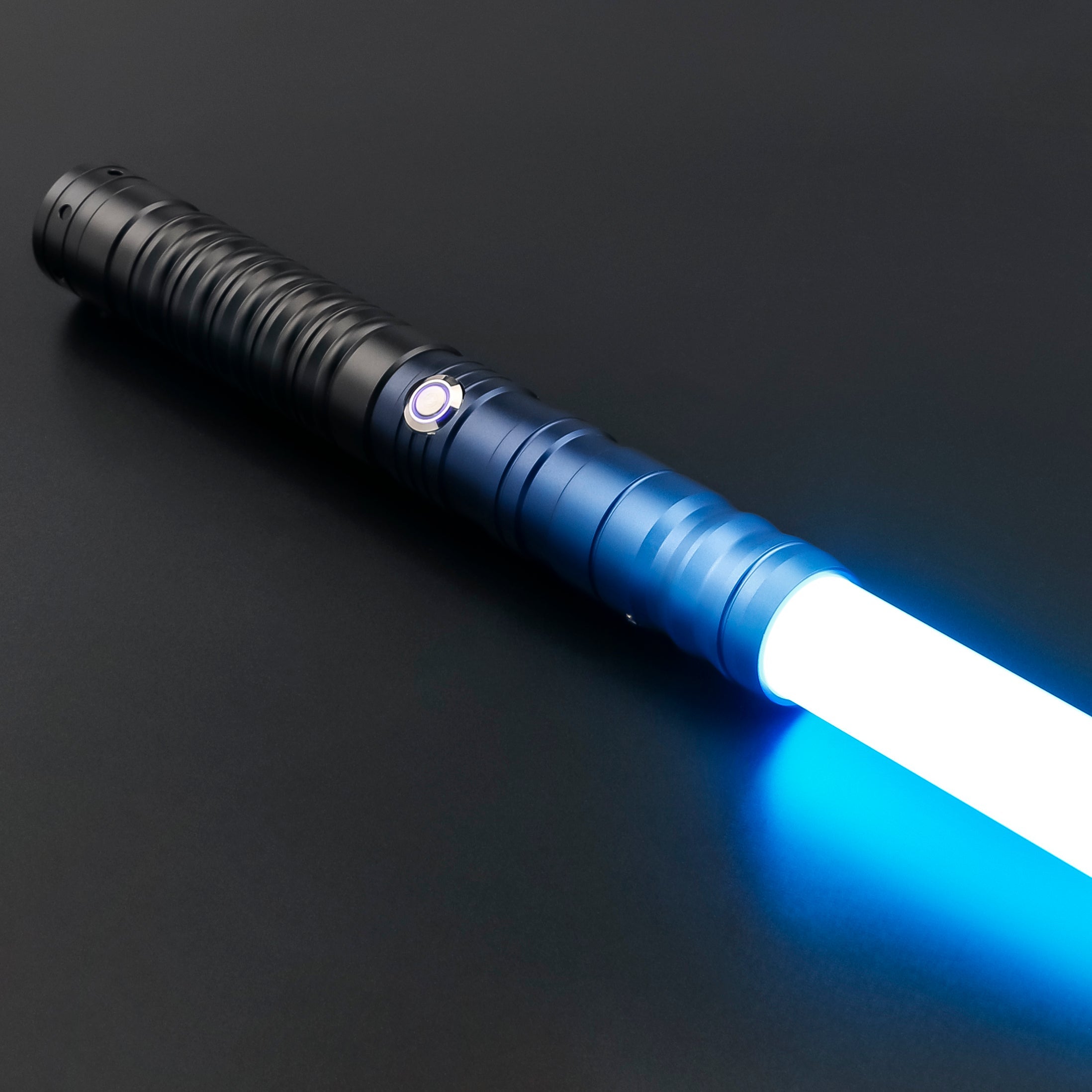 The Marauder (Saberstaff Bundle)