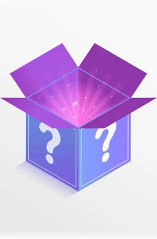Mystery Saber Box – Deluxe Sabers