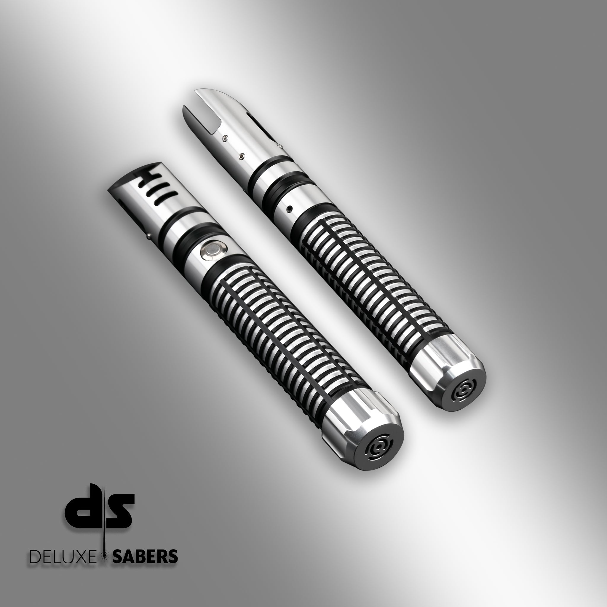 The Cathar (Saberstaff Bundle)