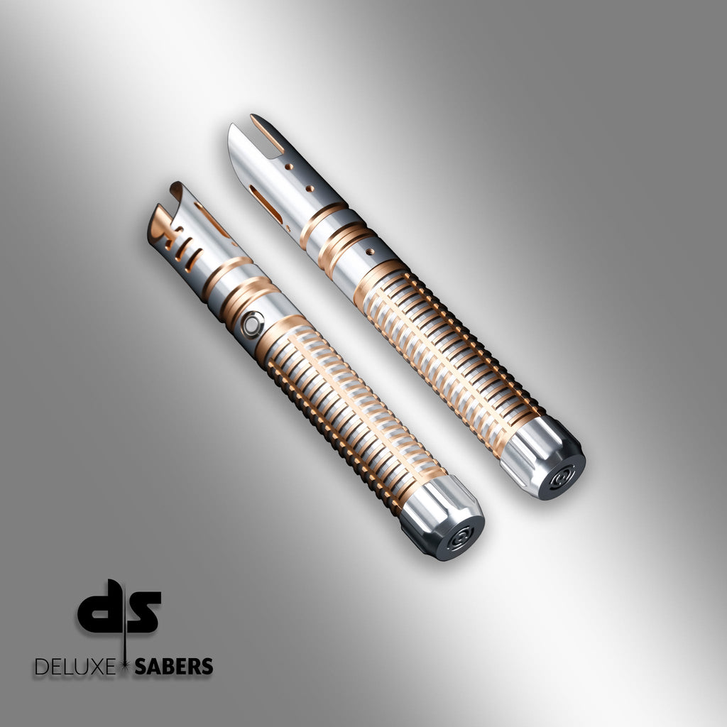 The Cathar (Saberstaff Bundle)