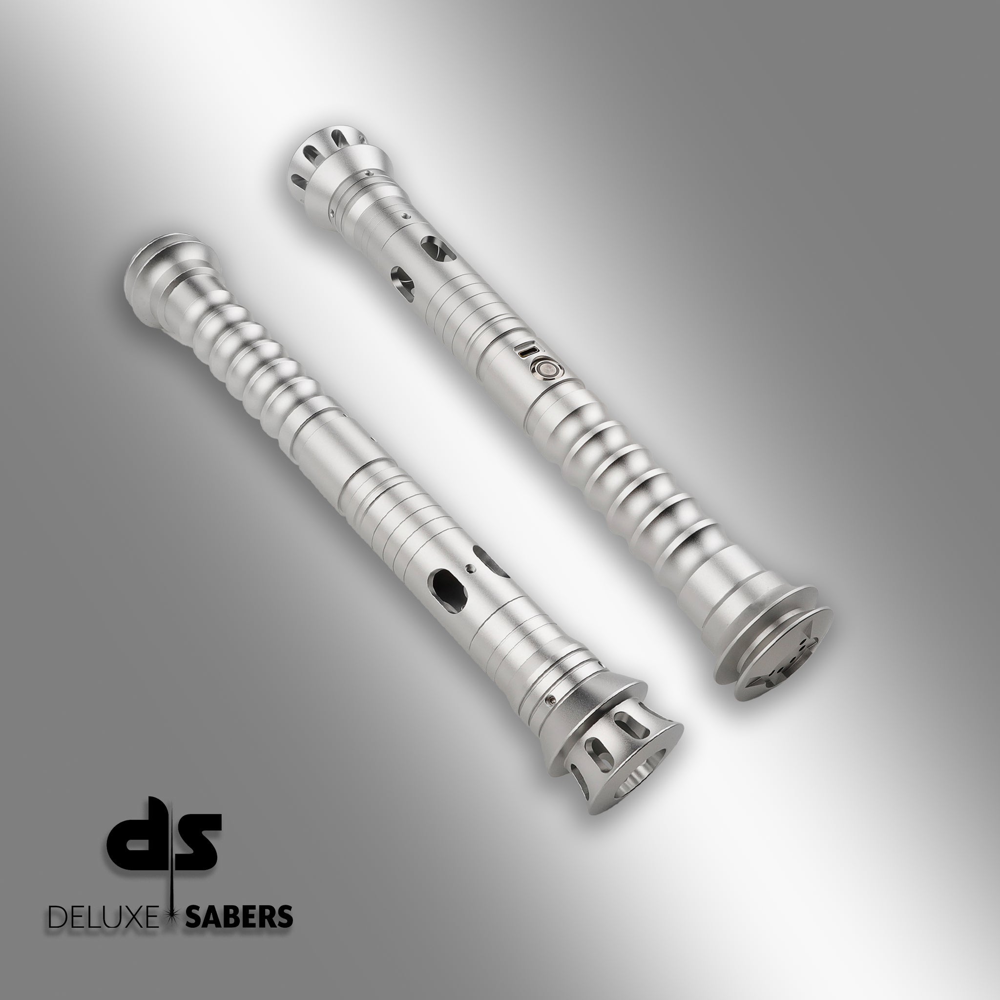 The Peacekeeper (Saberstaff Bundle)