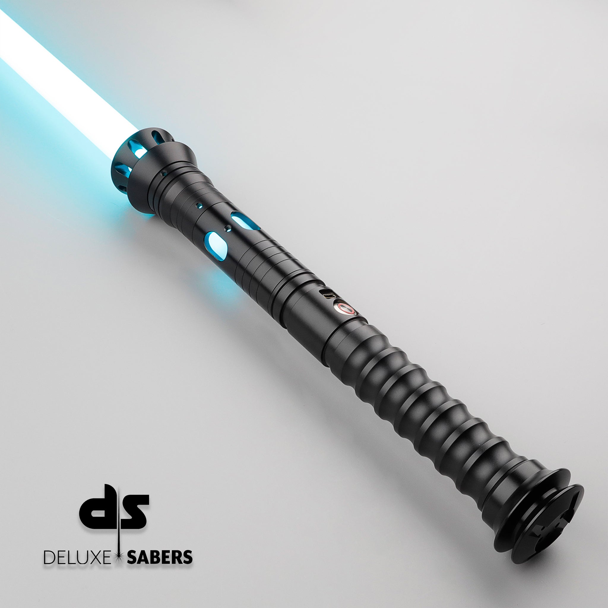 The Peacekeeper (Saberstaff Bundle)