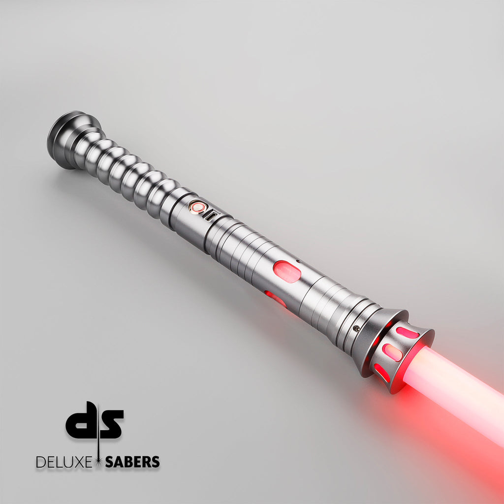 The Peacekeeper (Saberstaff Bundle)