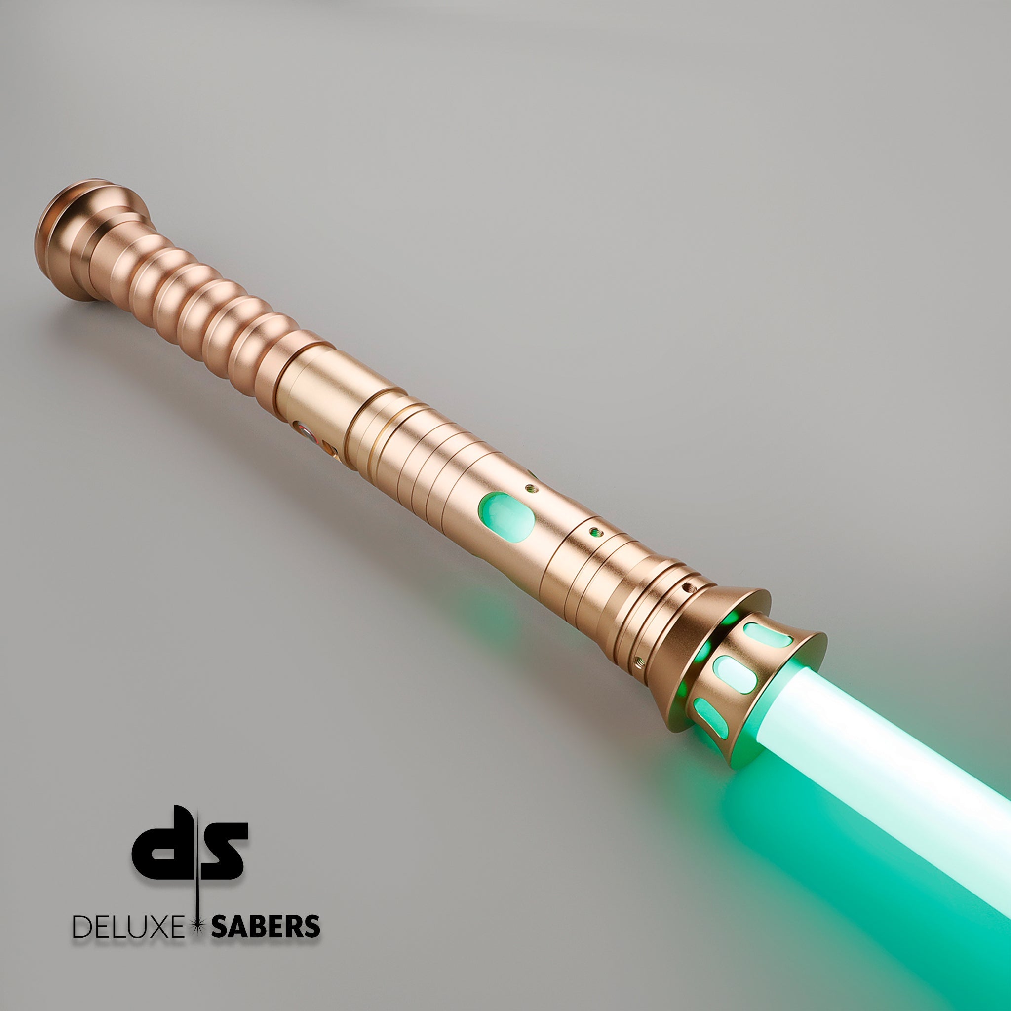 The Peacekeeper (Saberstaff Bundle)