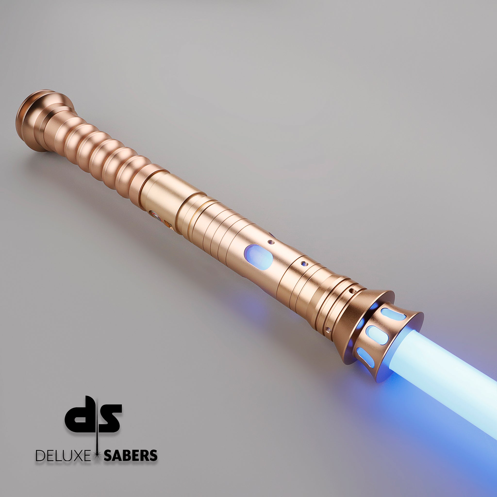 The Peacekeeper (Saberstaff Bundle)