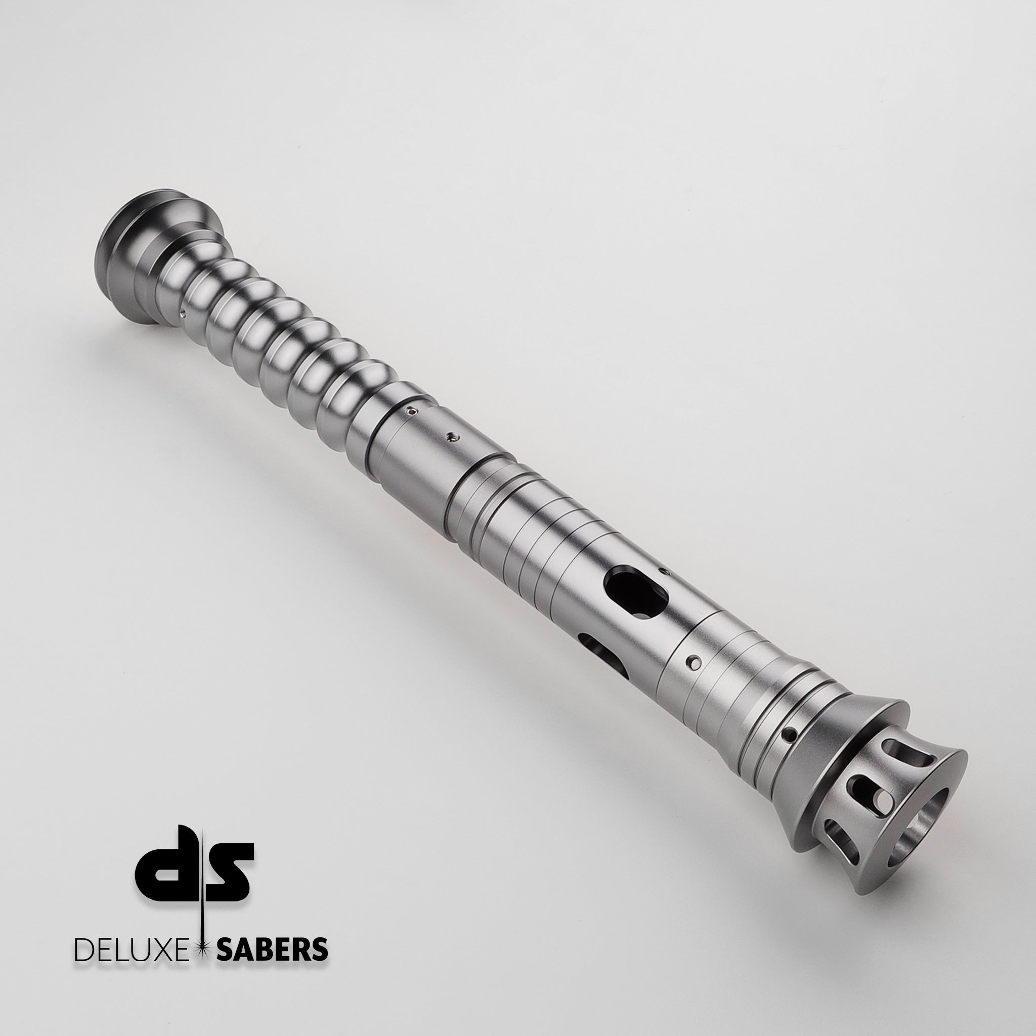 The Peacekeeper (Saberstaff Bundle)