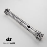 The Peacekeeper (Saberstaff Bundle)