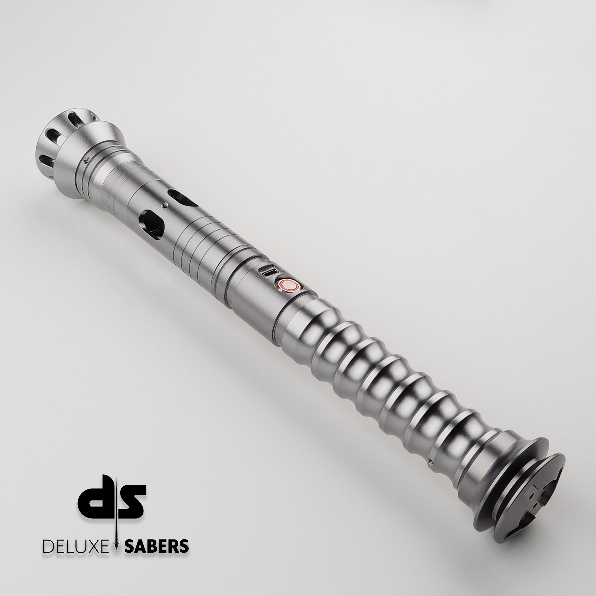 The Peacekeeper (Saberstaff Bundle)