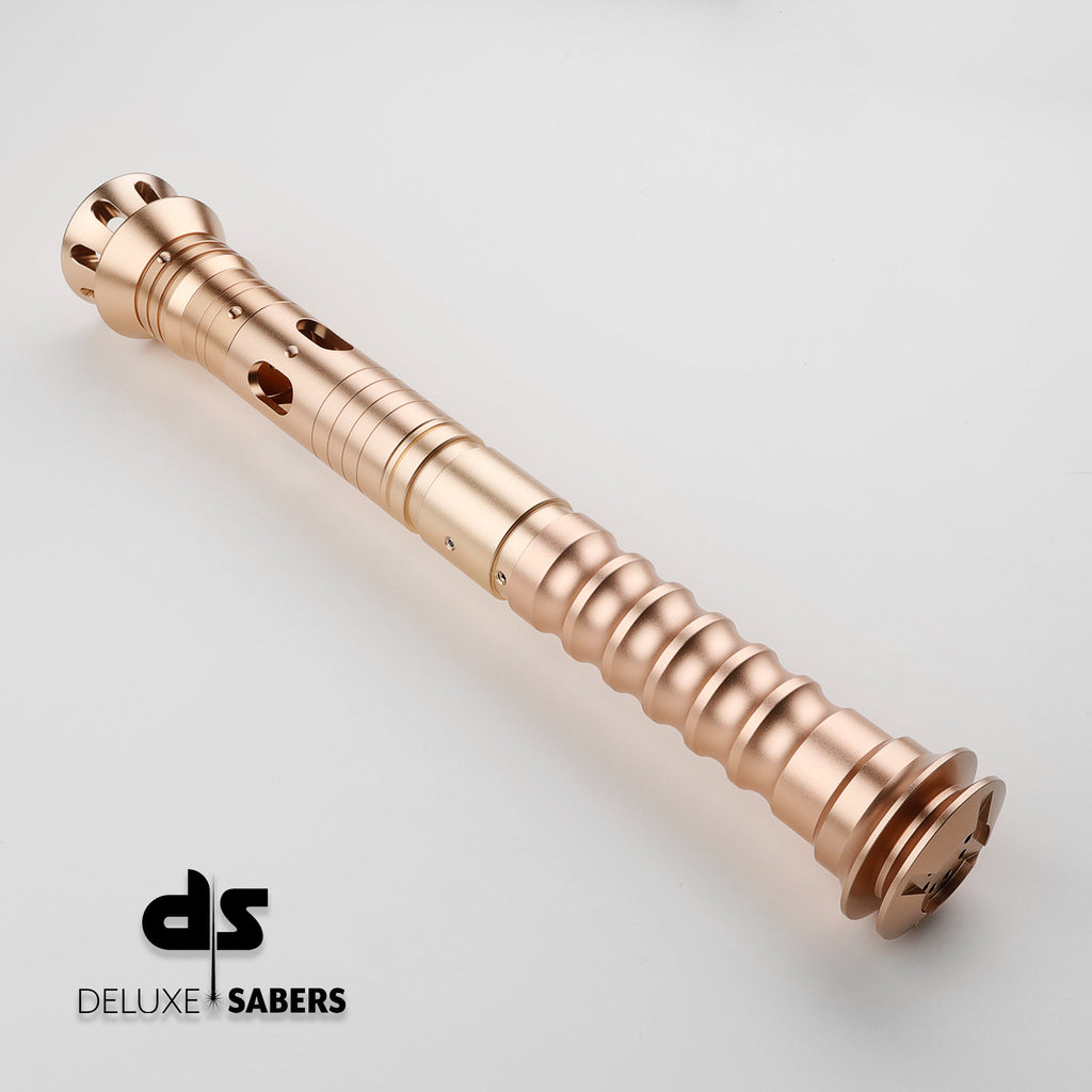 The Peacekeeper (Saberstaff Bundle)