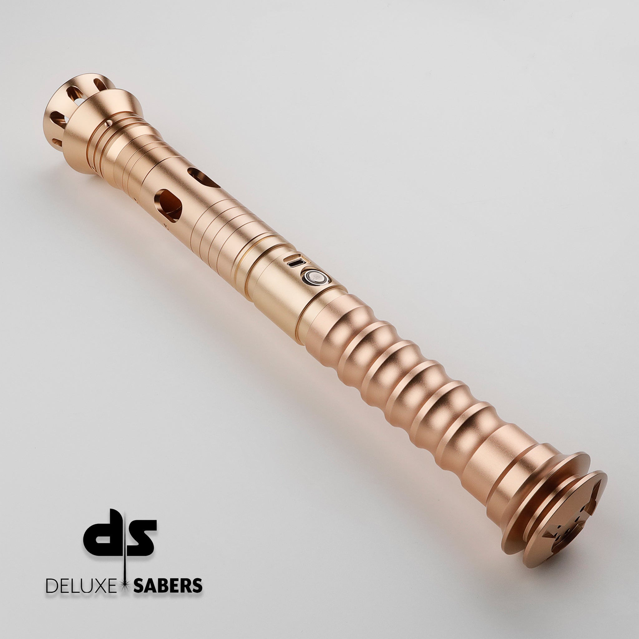 The Peacekeeper (Saberstaff Bundle)