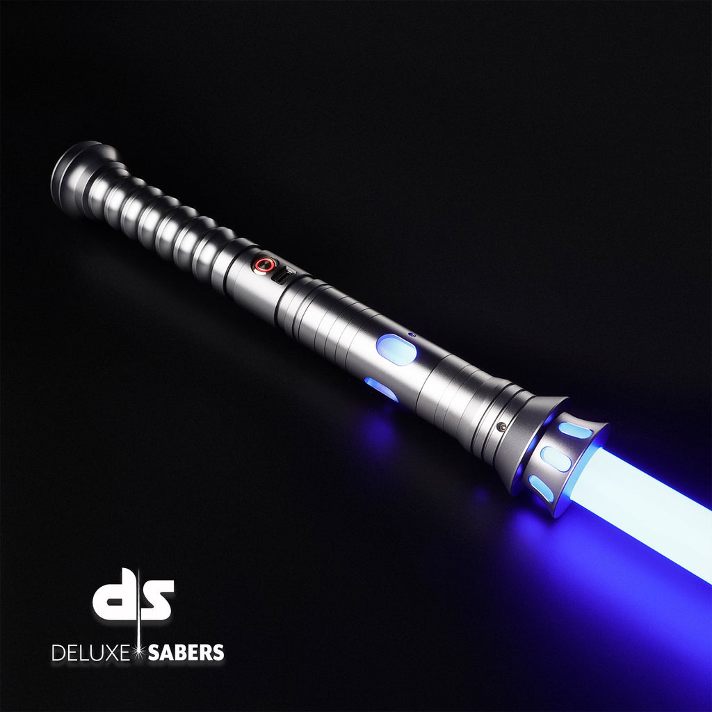 The Peacekeeper (Saberstaff Bundle)