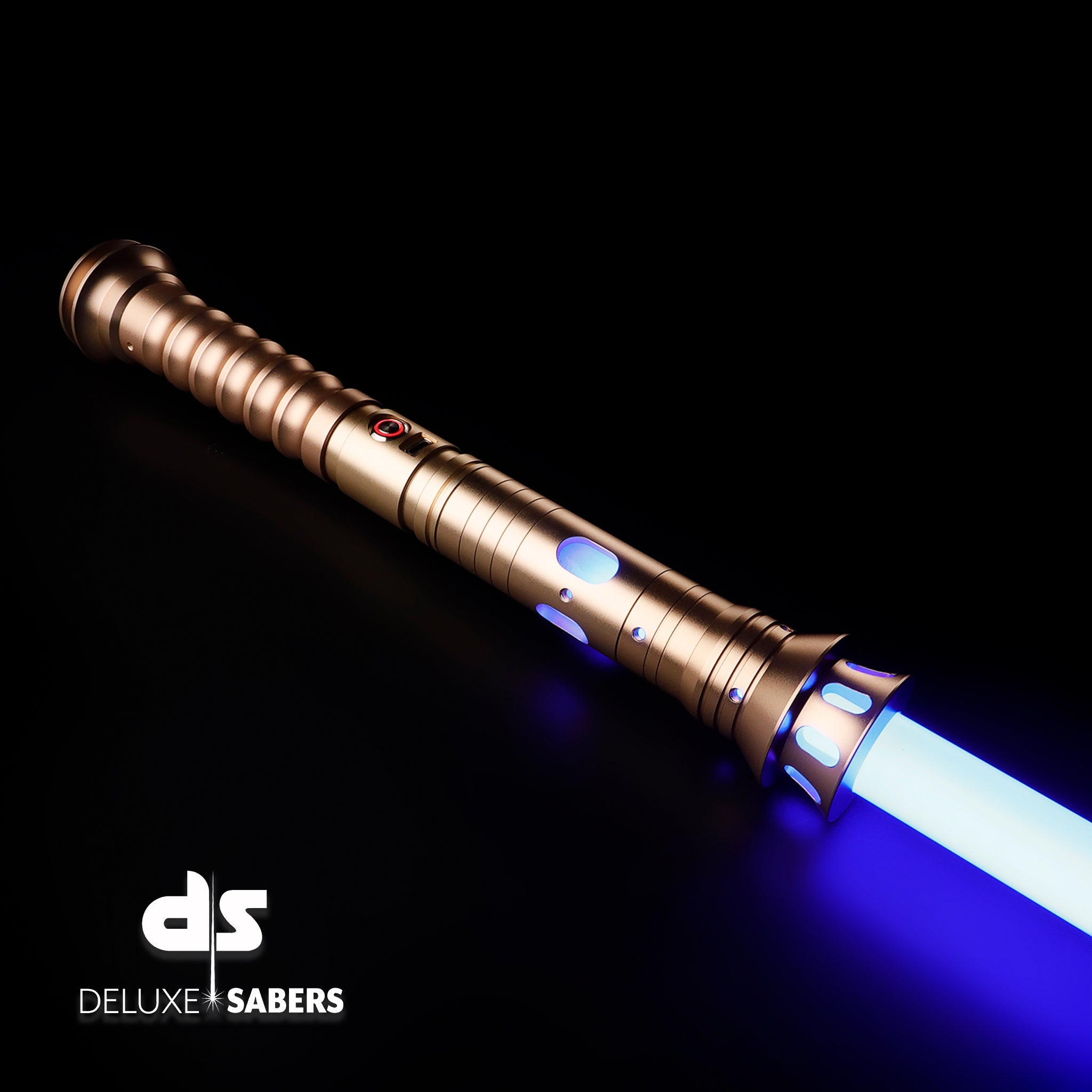 The Peacekeeper (Saberstaff Bundle)