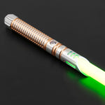 The Cathar (Saberstaff Bundle)