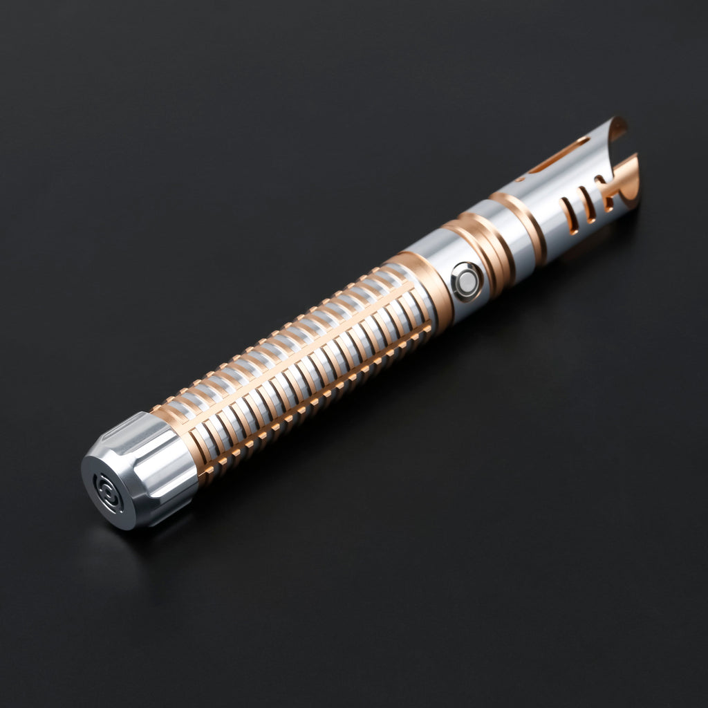 The Cathar (Saberstaff Bundle)