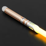The Cathar (Saberstaff Bundle)