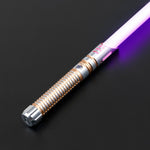 The Cathar (Saberstaff Bundle)