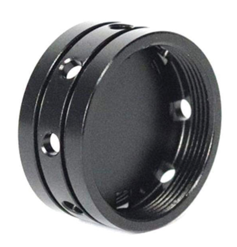 Saberstaff Connector