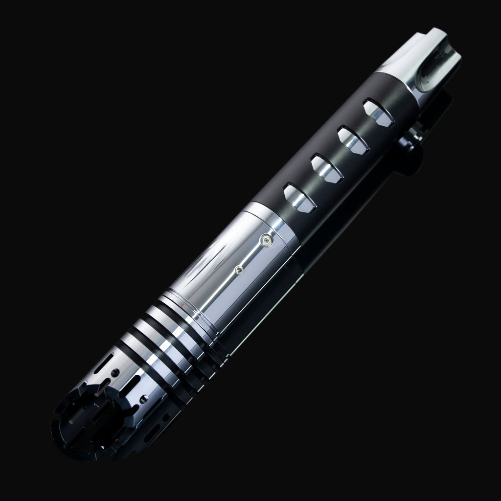 The Vanquisher