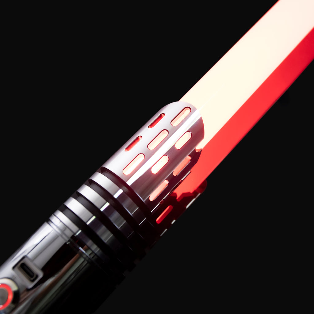 The Vanquisher