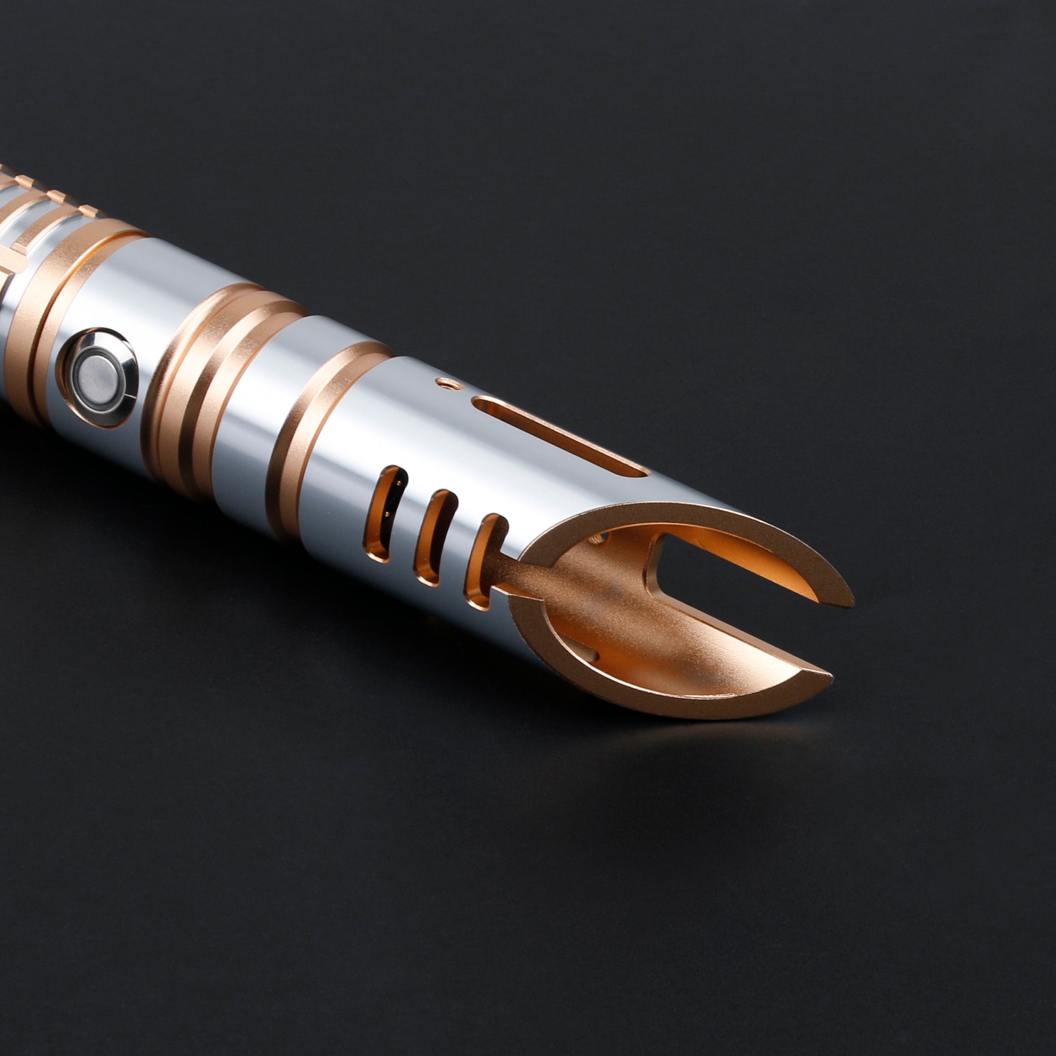 The Cathar (Saberstaff Bundle)