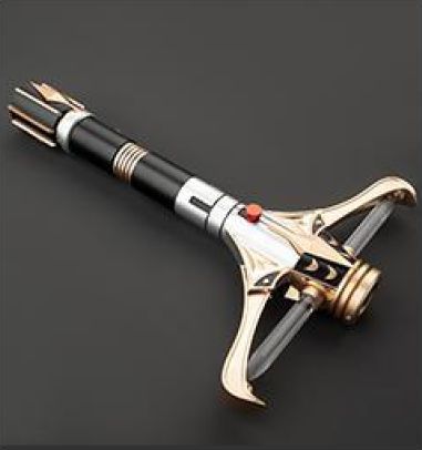 The Polestar (Stellan Gios)