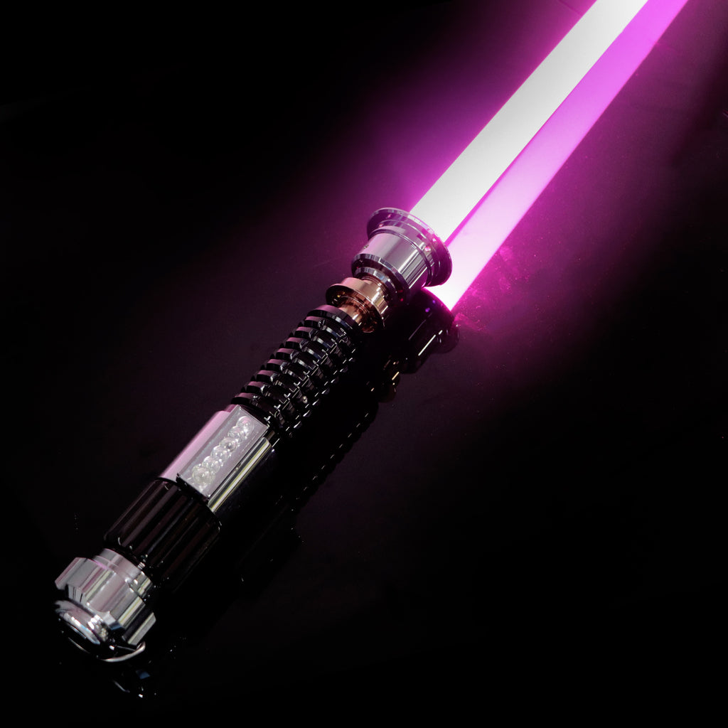 The Hermit (Obi-Wan Ep4 - DISCONTINUED)