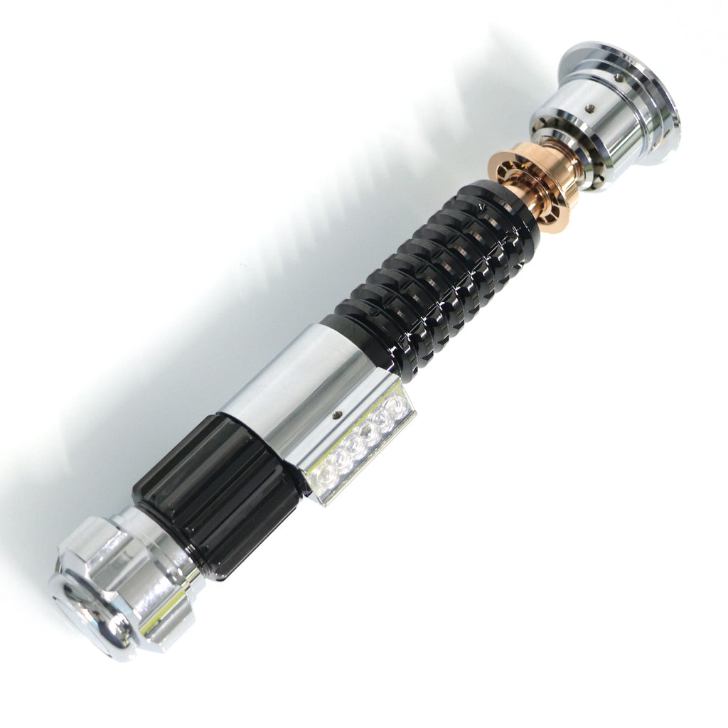 The Hermit (Obi-Wan Ep4 - DISCONTINUED)