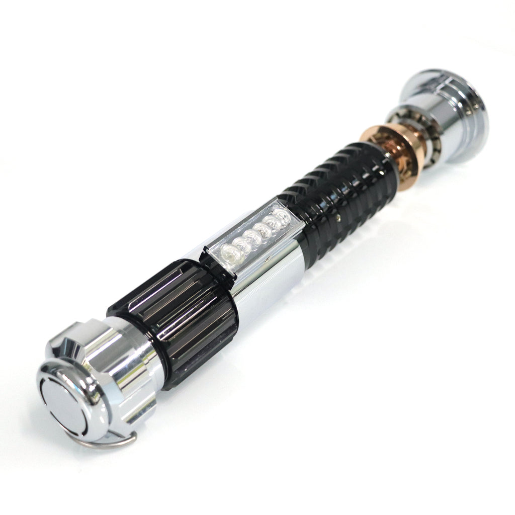 The Hermit (Obi-Wan Ep4 - DISCONTINUED)