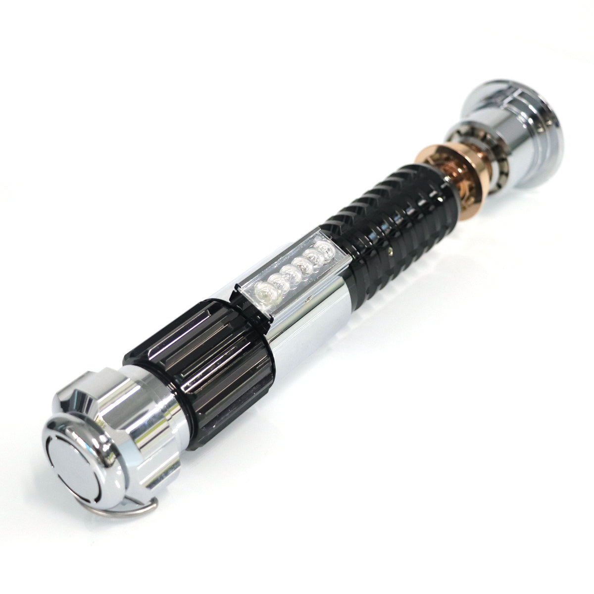 The Hermit (Obi-Wan Ep4 - DISCONTINUED)