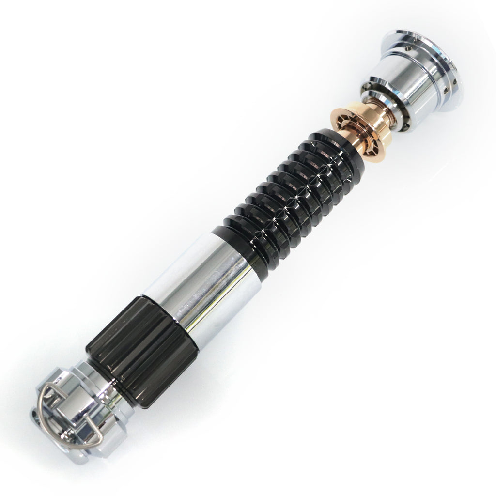 The Hermit (Obi-Wan Ep4 - DISCONTINUED)