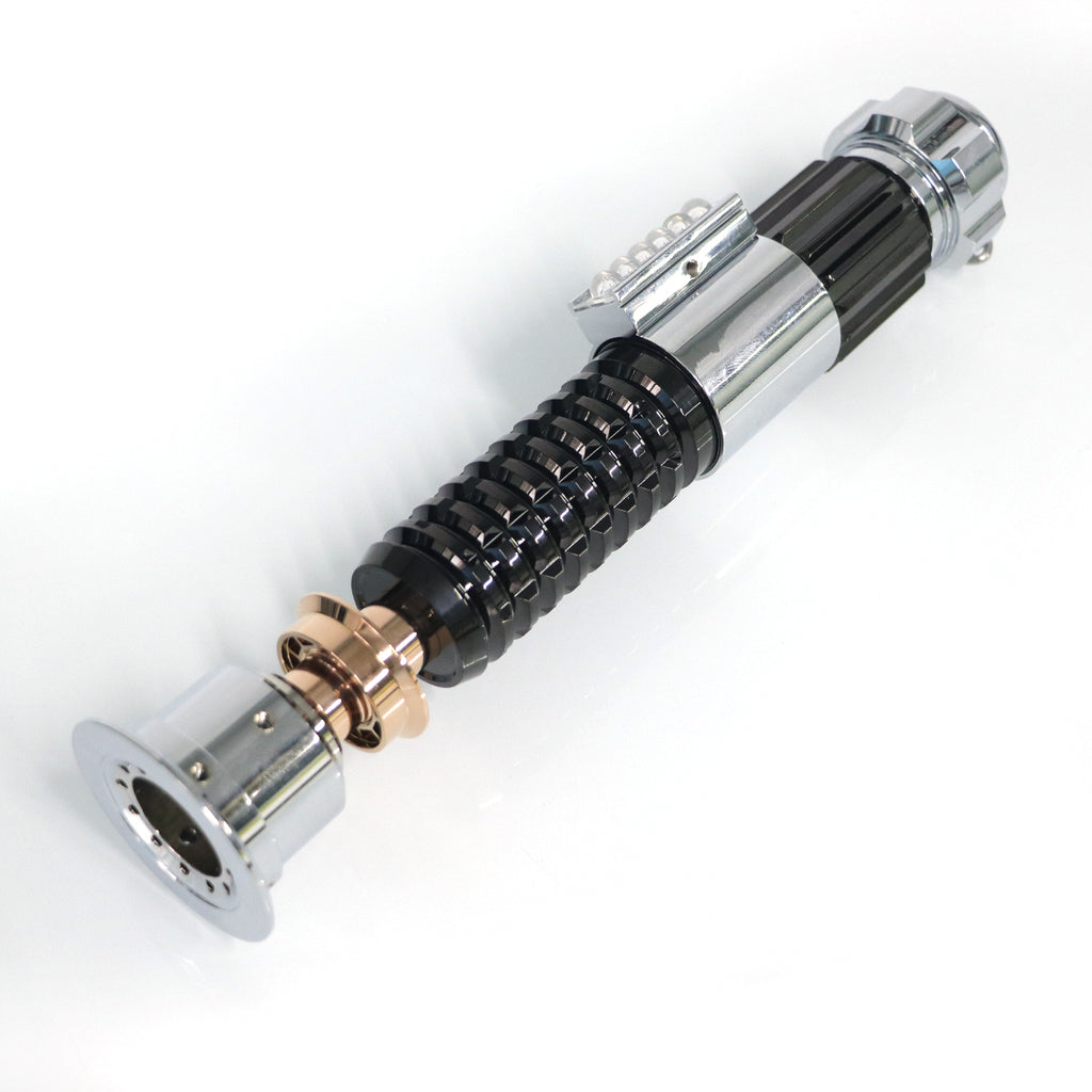 The Hermit (Obi-Wan Ep4 - DISCONTINUED)