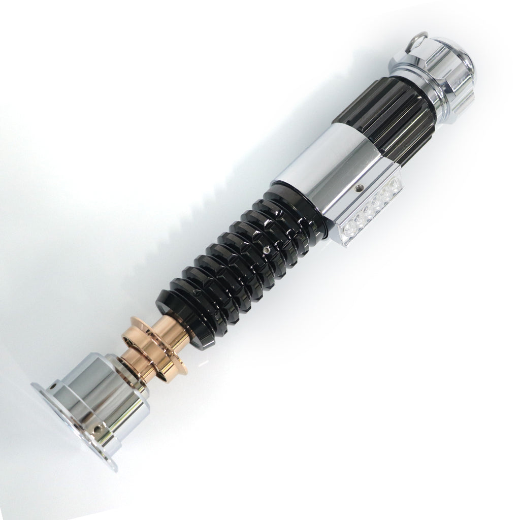 The Hermit (Obi-Wan Ep4 - DISCONTINUED)