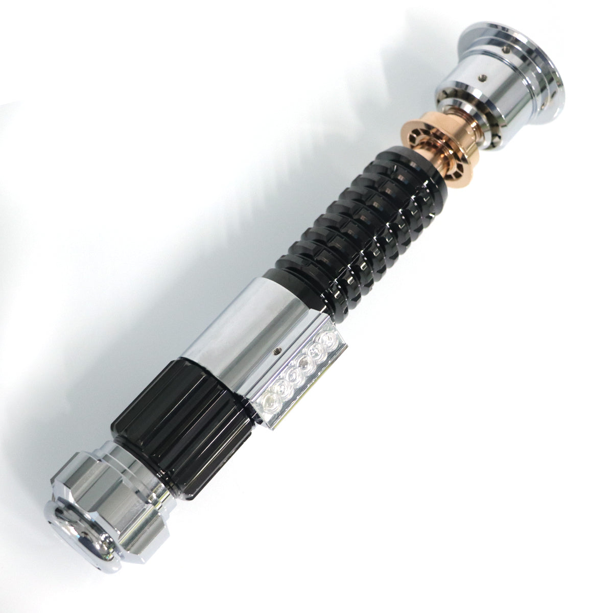 The Hermit (Obi-Wan Ep4 - DISCONTINUED)