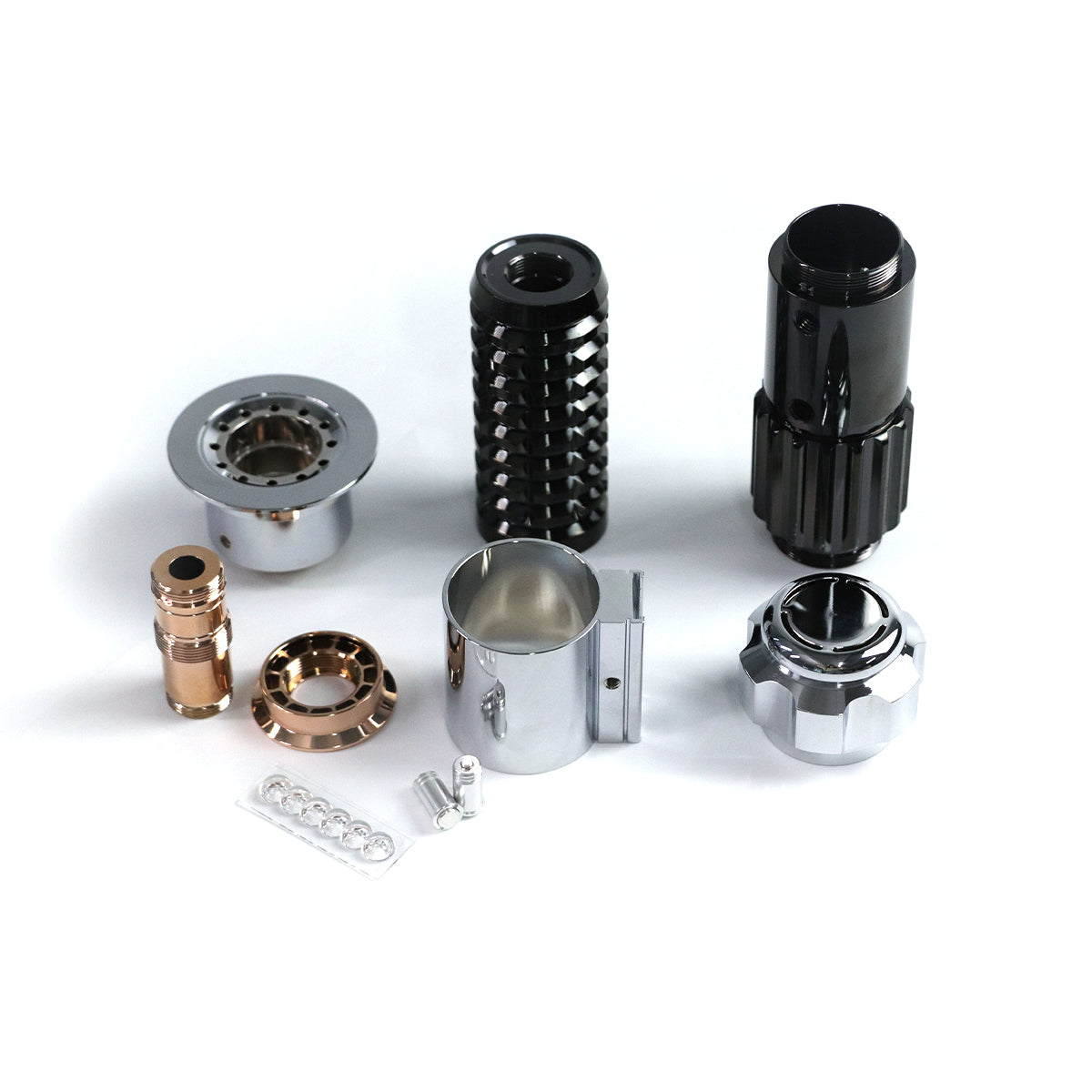 The Hermit (Obi-Wan Ep4 - DISCONTINUED)