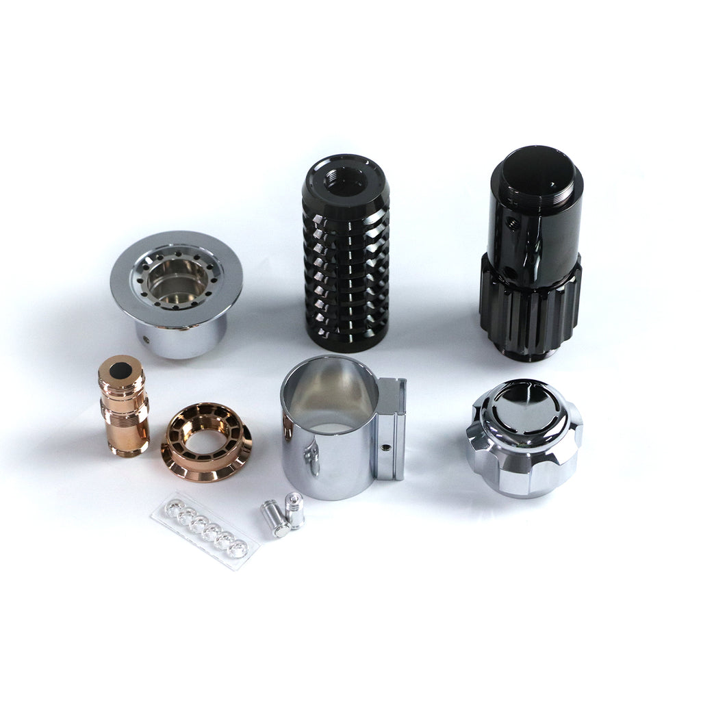 The Hermit (Obi-Wan Ep4 - DISCONTINUED)