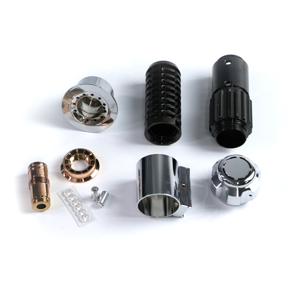 The Hermit (Obi-Wan Ep4 - DISCONTINUED)