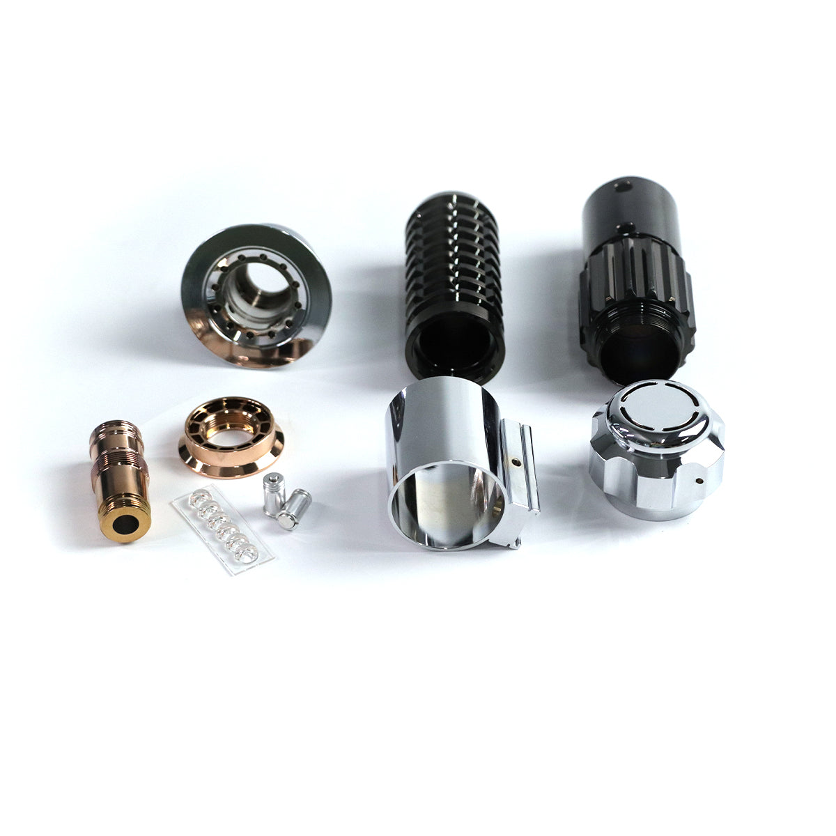 The Hermit (Obi-Wan Ep4 - DISCONTINUED)