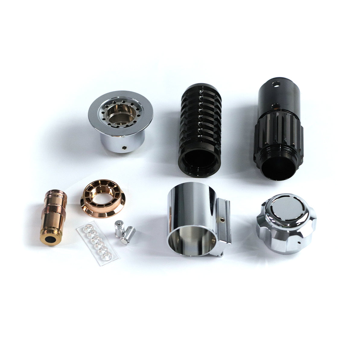 The Hermit (Obi-Wan Ep4 - DISCONTINUED)