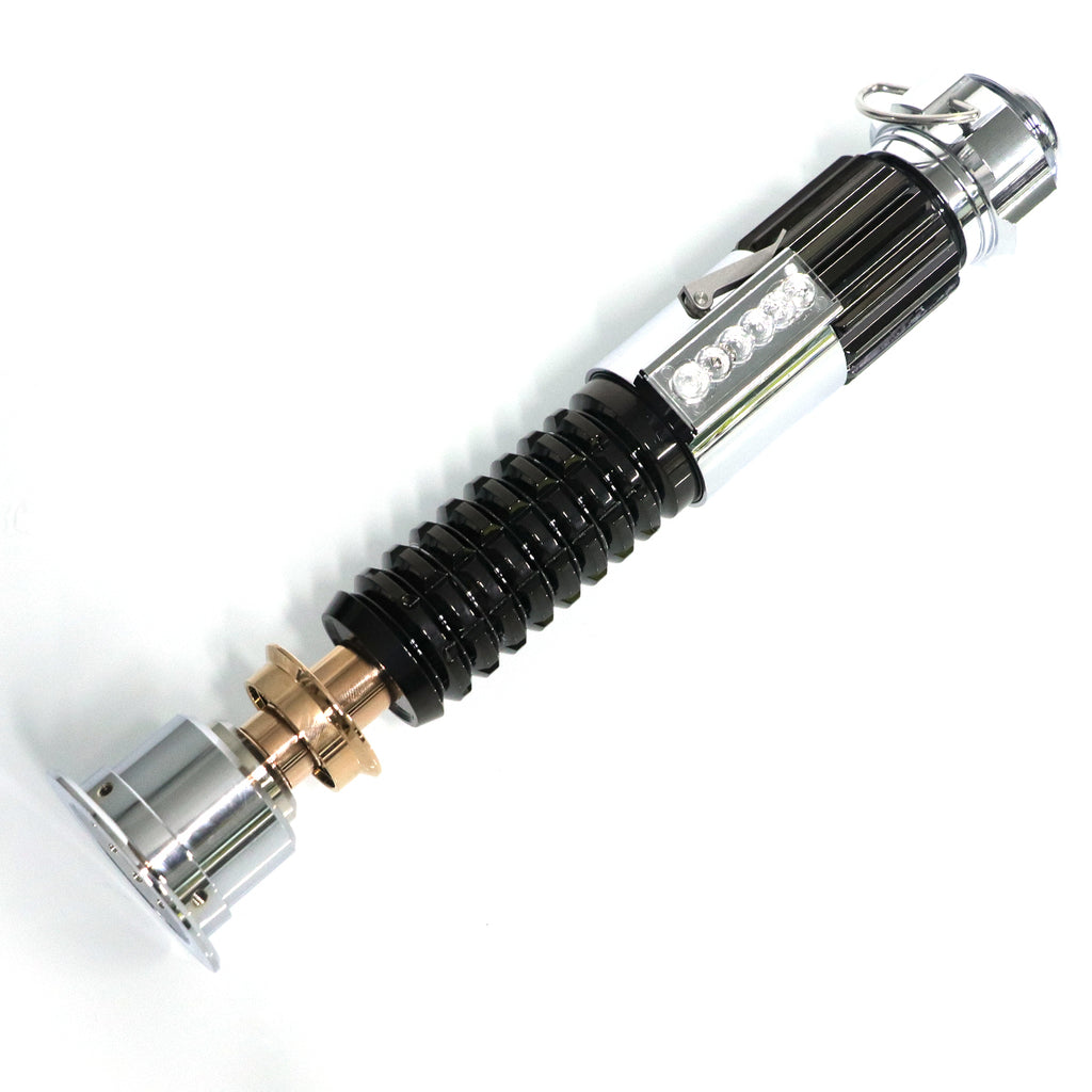 The Hermit (Obi-Wan Ep4 - DISCONTINUED)